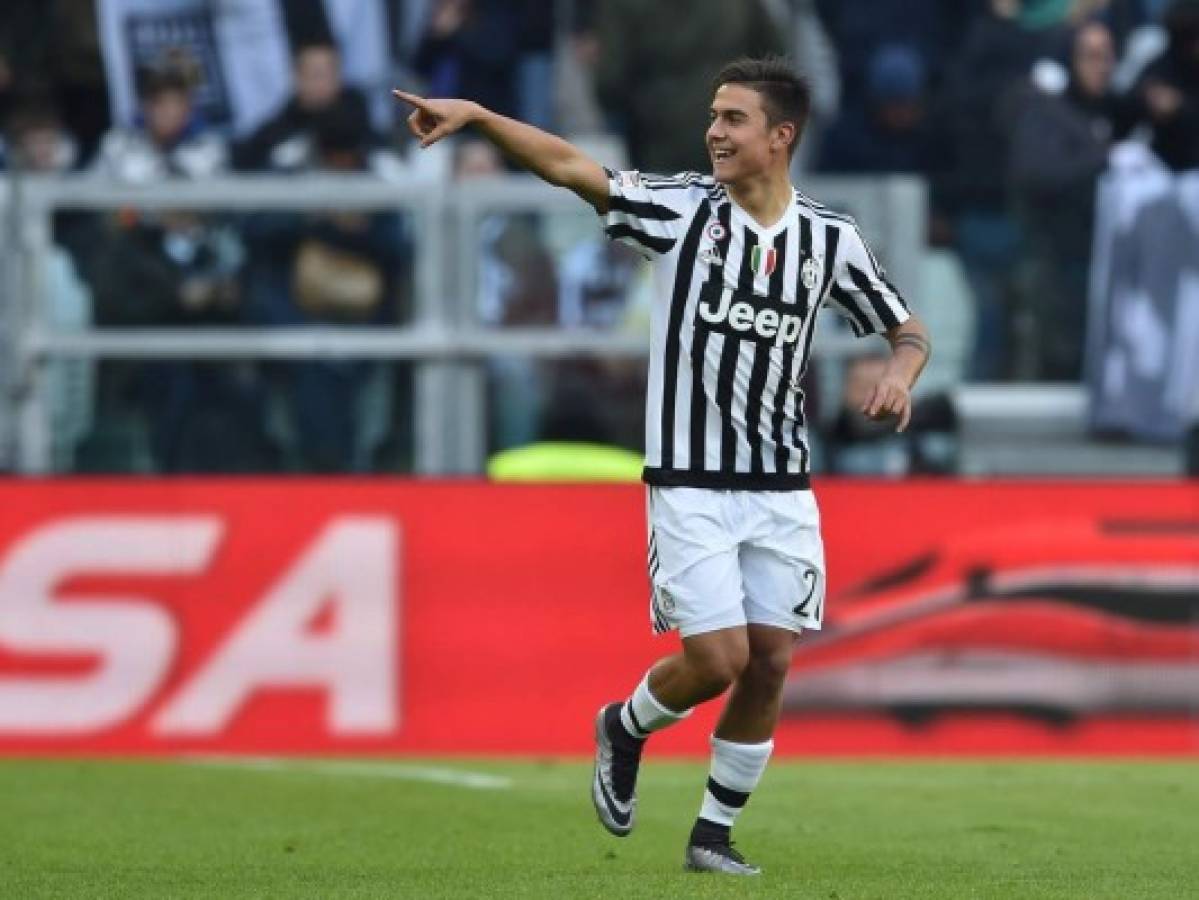 ¡Una barrida! Revelan los 11 jugadores que van a salir de la Juventus, según Calciomercato