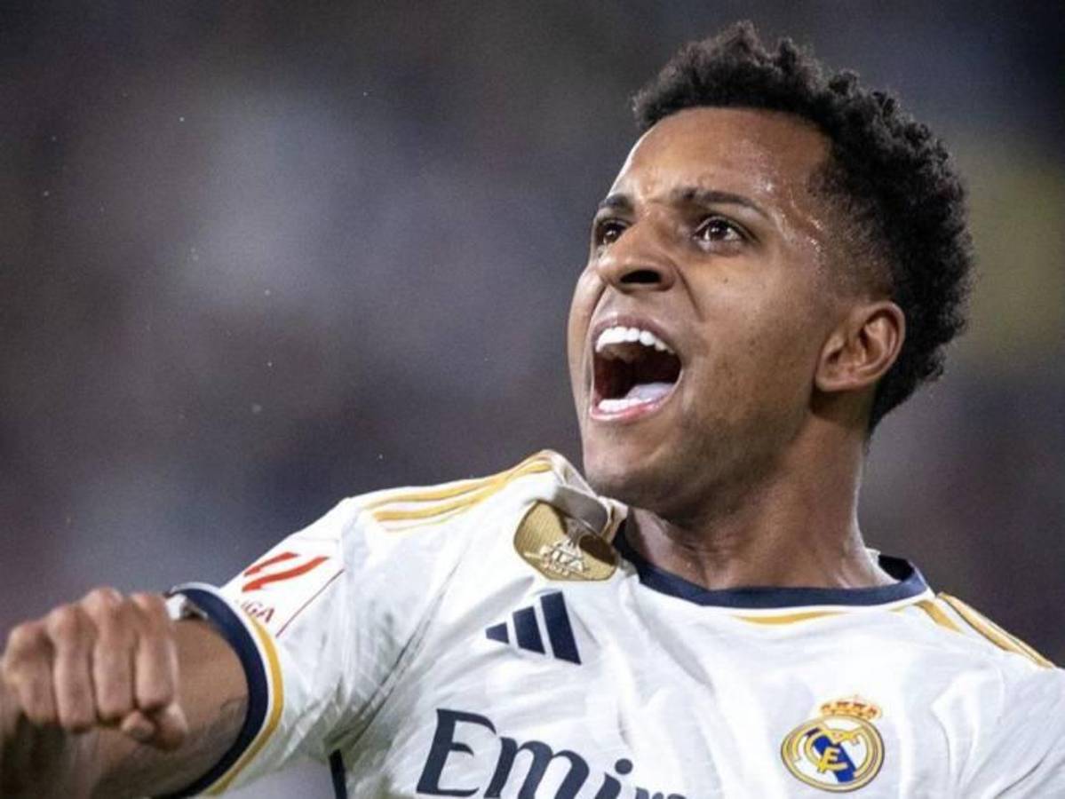 Mbappé, el galáctico y decisión con Rodrygo: los fichajes confirmados y cinco jugadores se van del Real Madrid