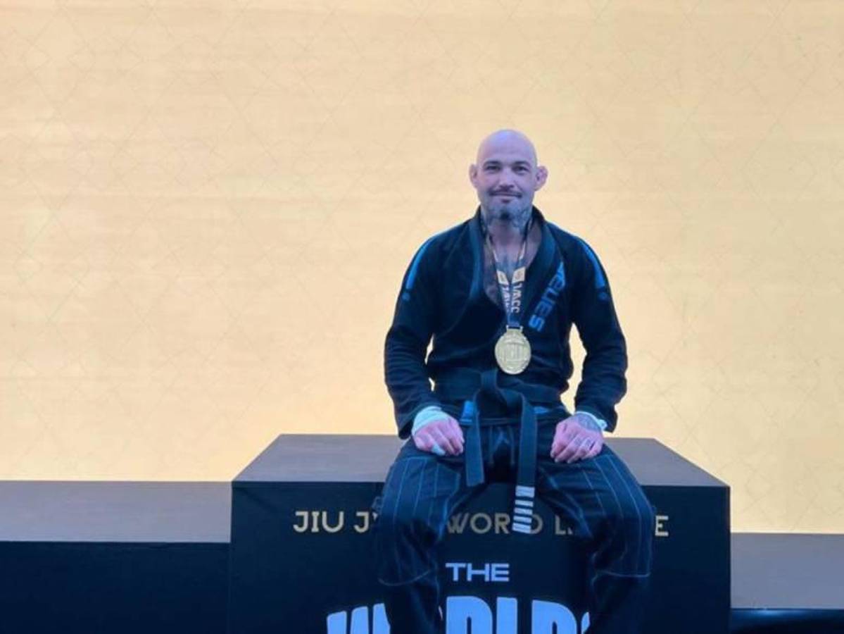 De qué murió Guilherme Vasconcelos, luchador de MMA brasileño que estuvo en pareja con Demi Lovato