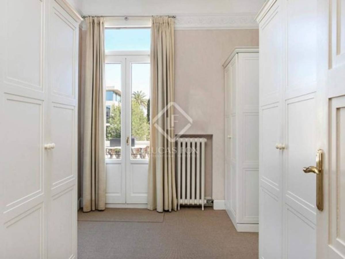 EN FOTOS: Así es la mansión de Johan Cruyff que ha sido vendida en unos 5 millones de euros