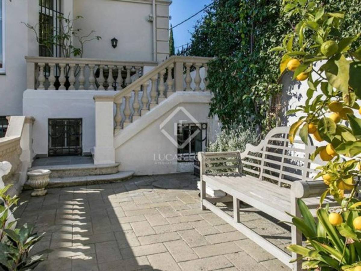 EN FOTOS: Así es la mansión de Johan Cruyff que ha sido vendida en unos 5 millones de euros