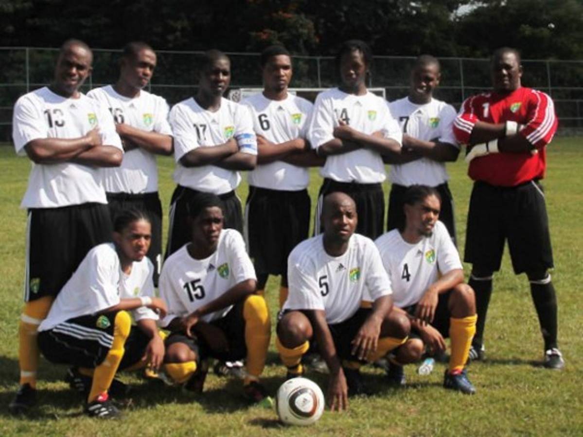 FOTOS: Estas son las peores selecciones en la historia del fútbol