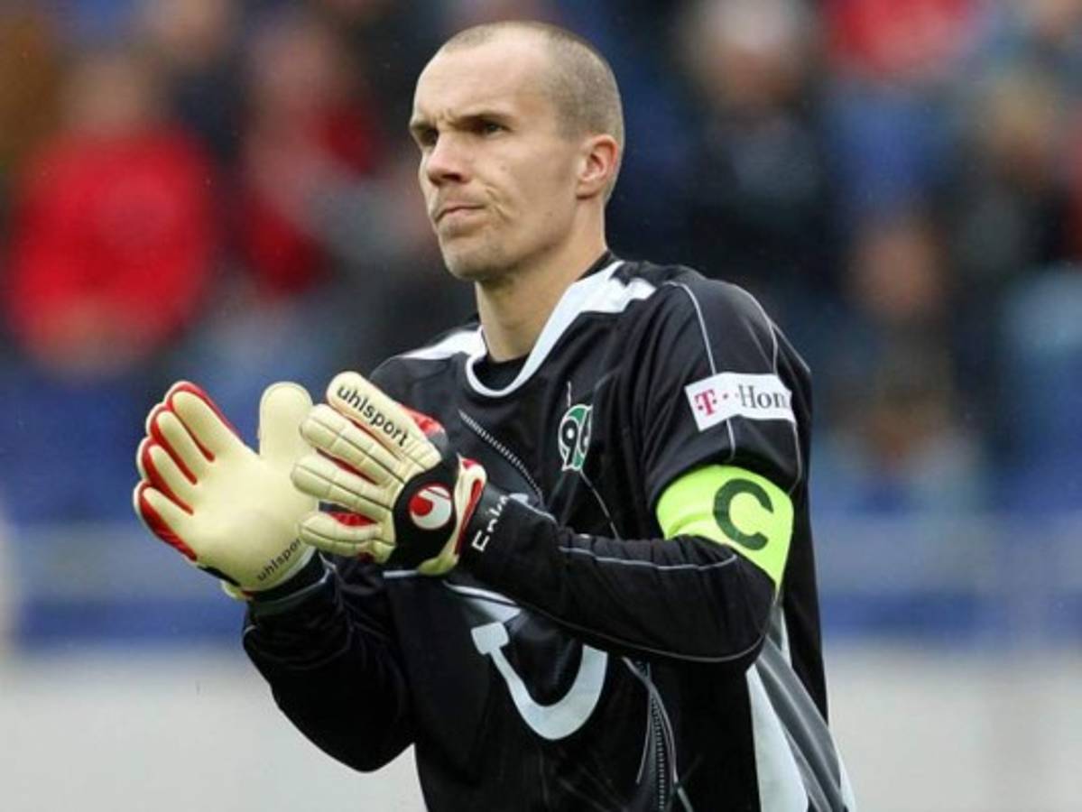 Futbolistas y otros deportistas que se han suicidado en la historia