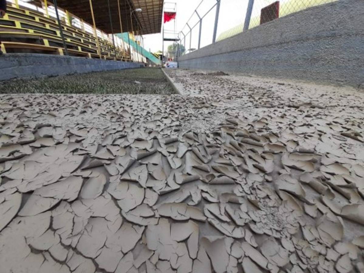 Desolación: La otra cara de la tormenta Eta y su paso por Honduras