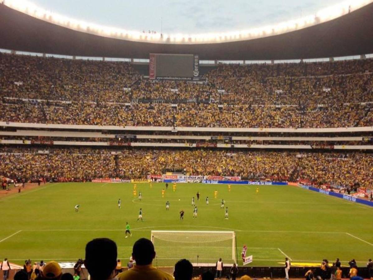 ¿Por qué el partido México vs Honduras no lo jugarán en el estadio Azteca por la Nations League?