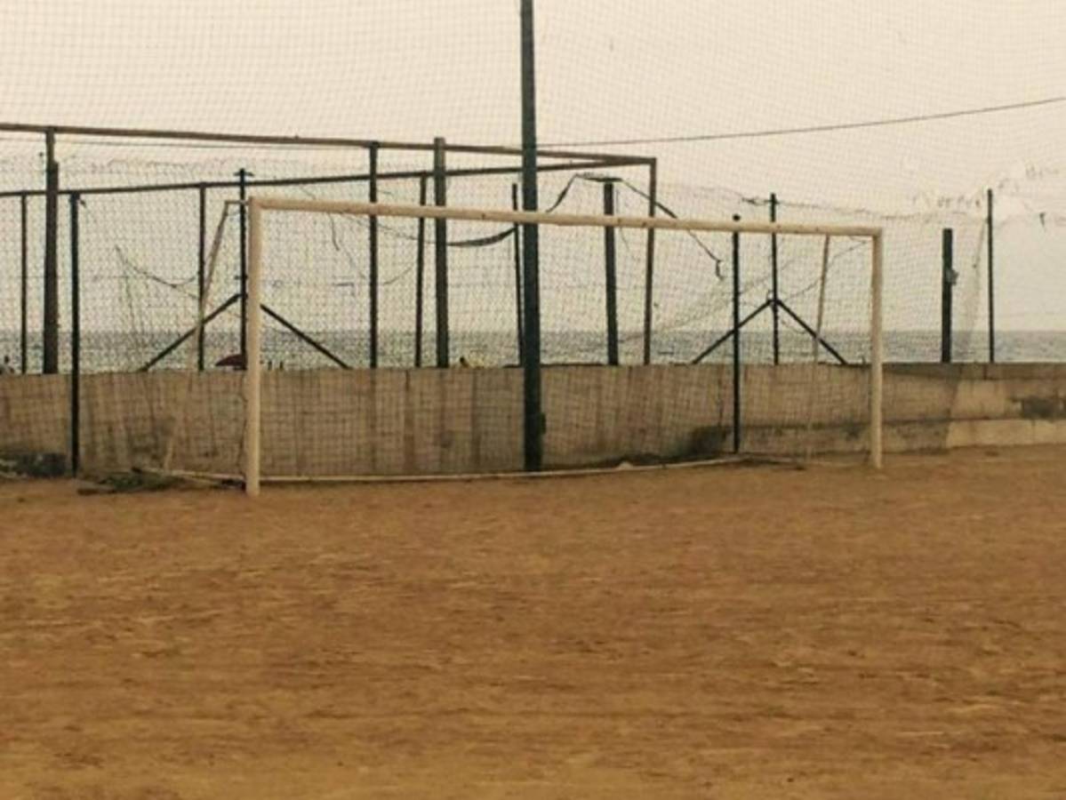 ESPECIAL: Las peores canchas donde jamás jugarías al fútbol