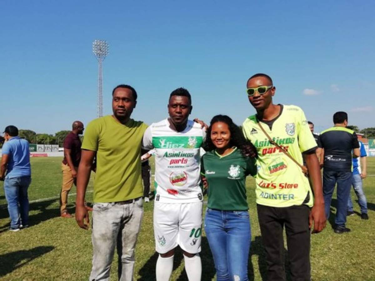 ¡Adiós capitán! Edgar Álvarez se despide del fútbol profesional con tremenda ovación