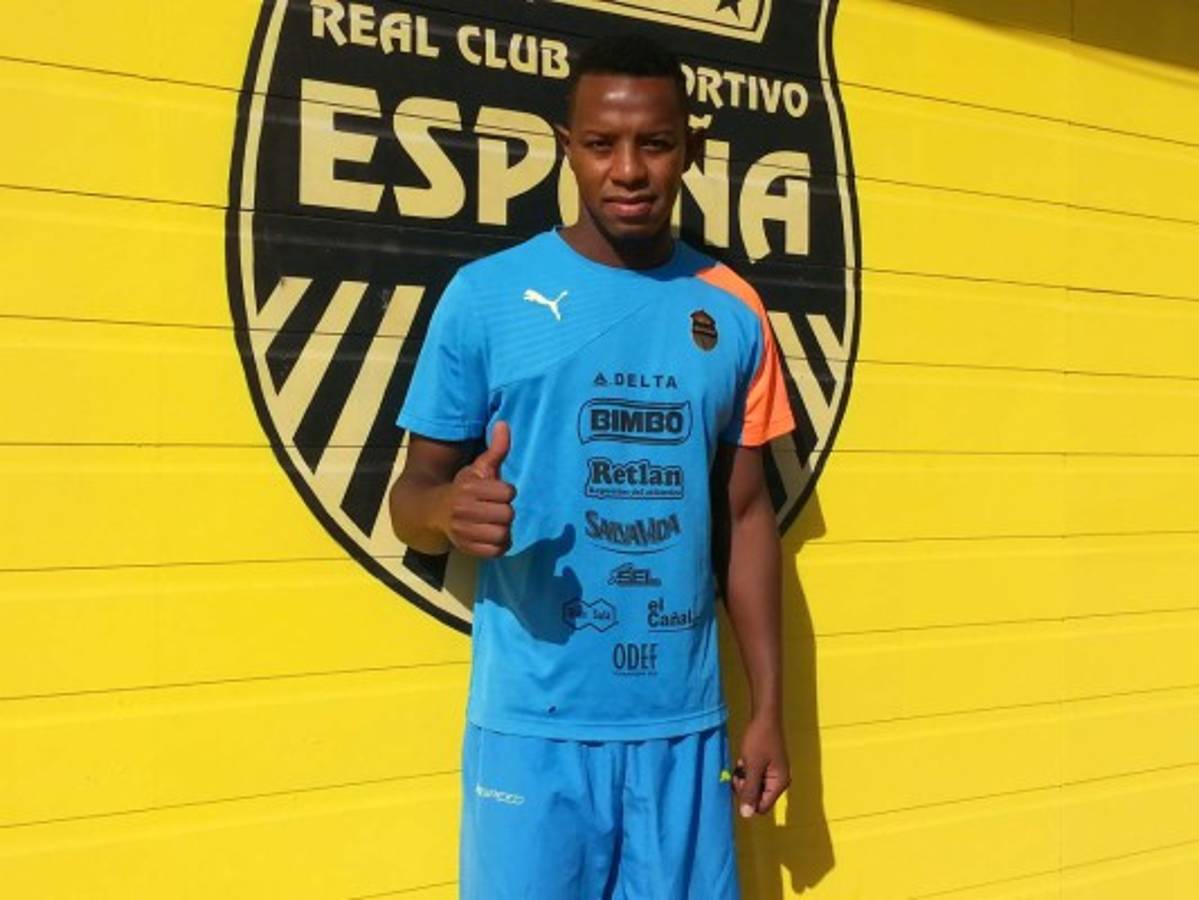 Estos son los futbolistas más caros de la Liga Nacional de Honduras