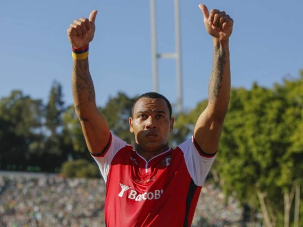 El El once ideal de esta semana en la Champions League