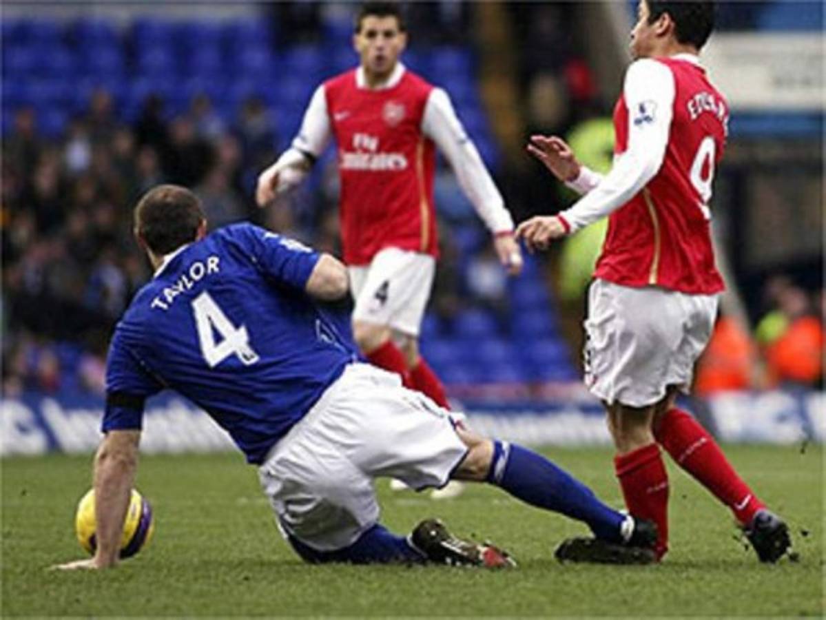 Estas son las lesiones más terribles en la historia del fútbol