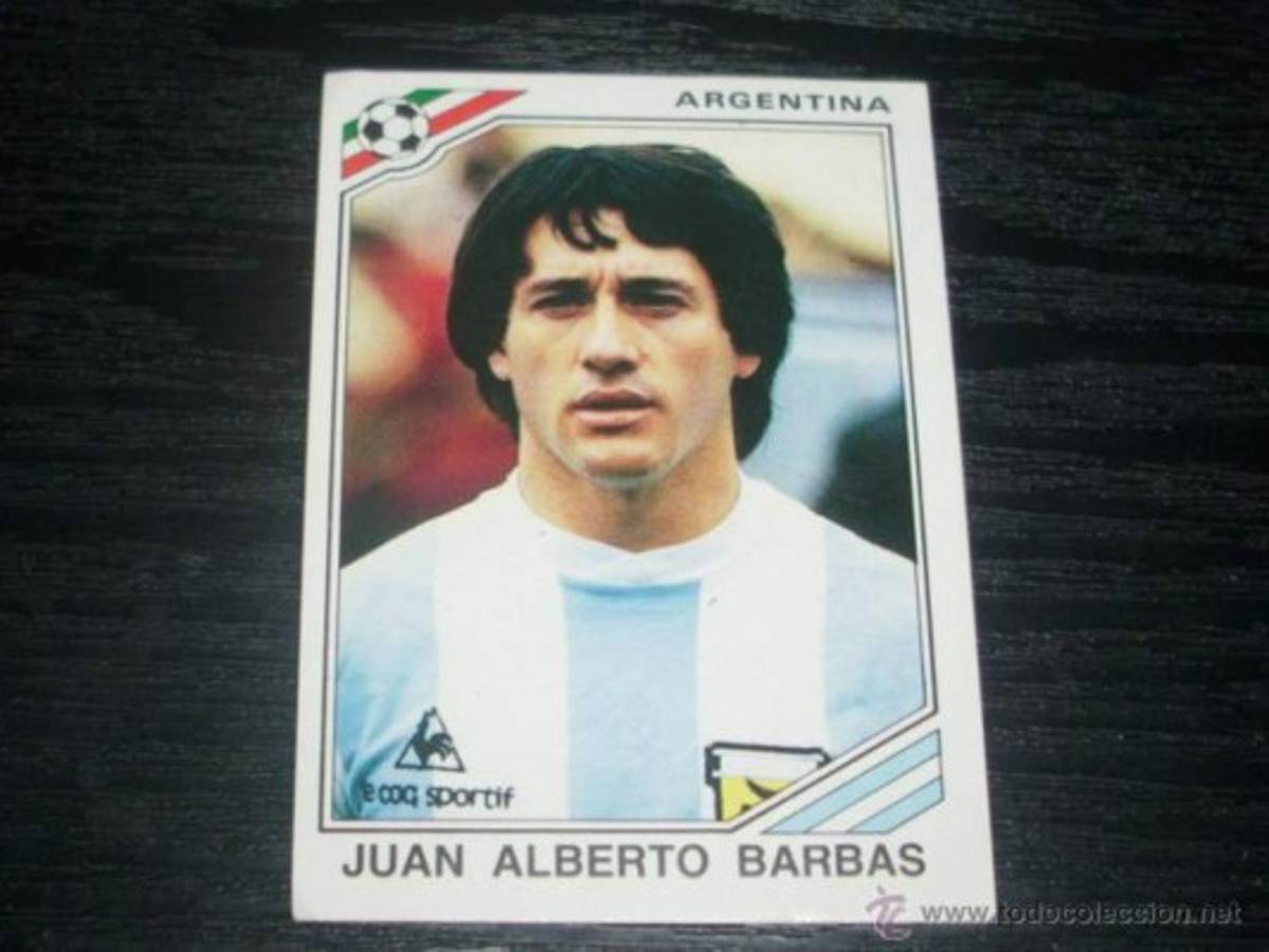 ¡Siete hondureños en lista! Futbolistas que salieron en el álbum Panini pero no jugaron el Mundial