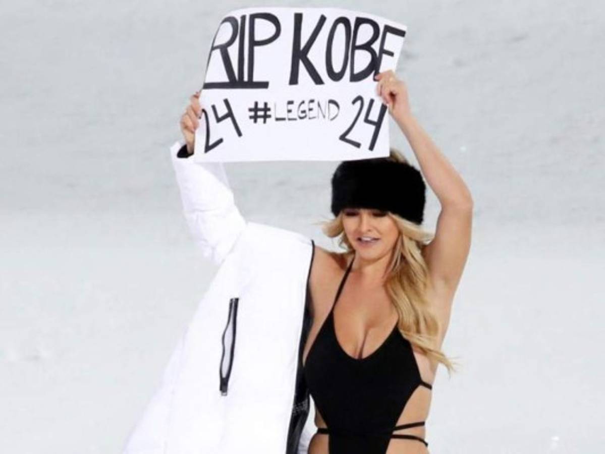 La preciosa Kinsey Wolanski se confiesa: ''No estaba preparada para lo que vendría después''