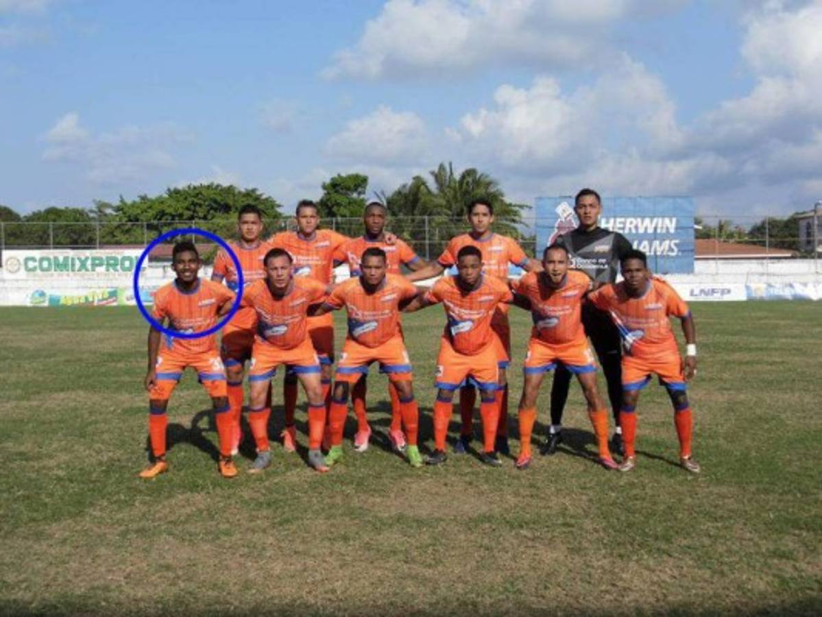 ¡Nueva camada! Conocé los jugadores que debutaron en este Clausura en Honduras