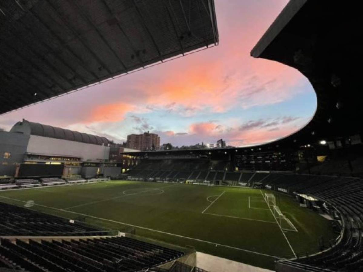 ¡Se inauguró en 1926! Así es el Providence Park , el estadio donde Marathón buscará sorprender a Portland