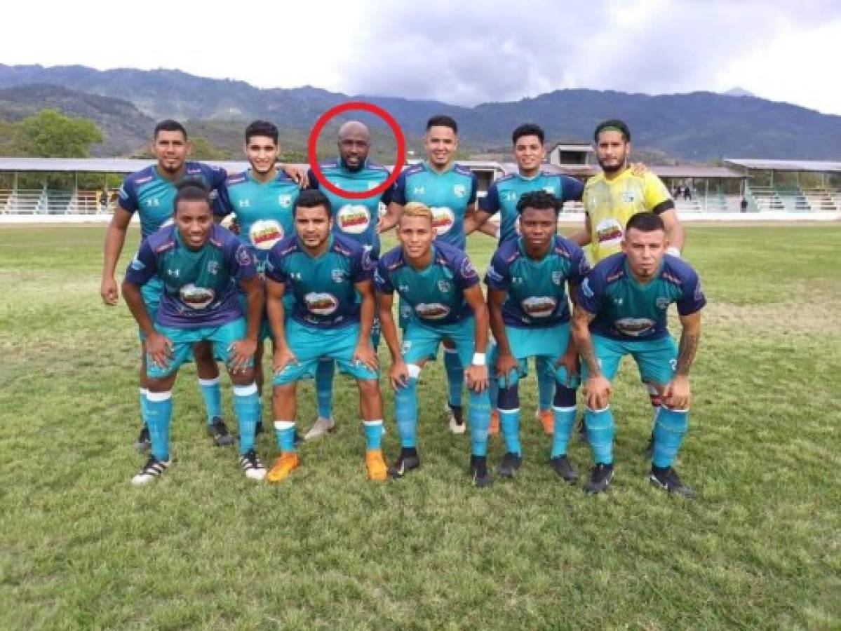 Parrillas One y Real Juventud arman equipazo para el torneo Clausura