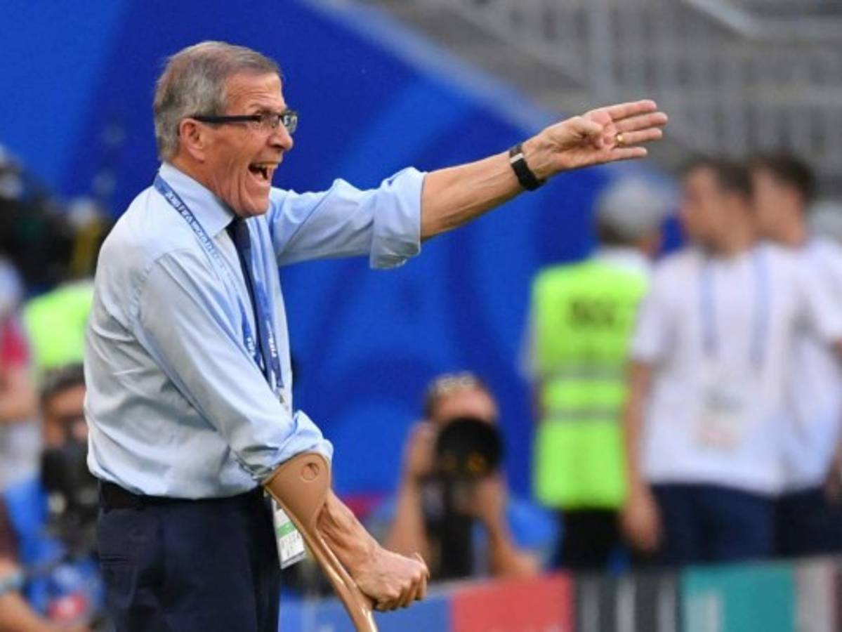 Salario de técnicos que aún siguen en Rusia 2018, Pinto ganaba más que dos de ellos