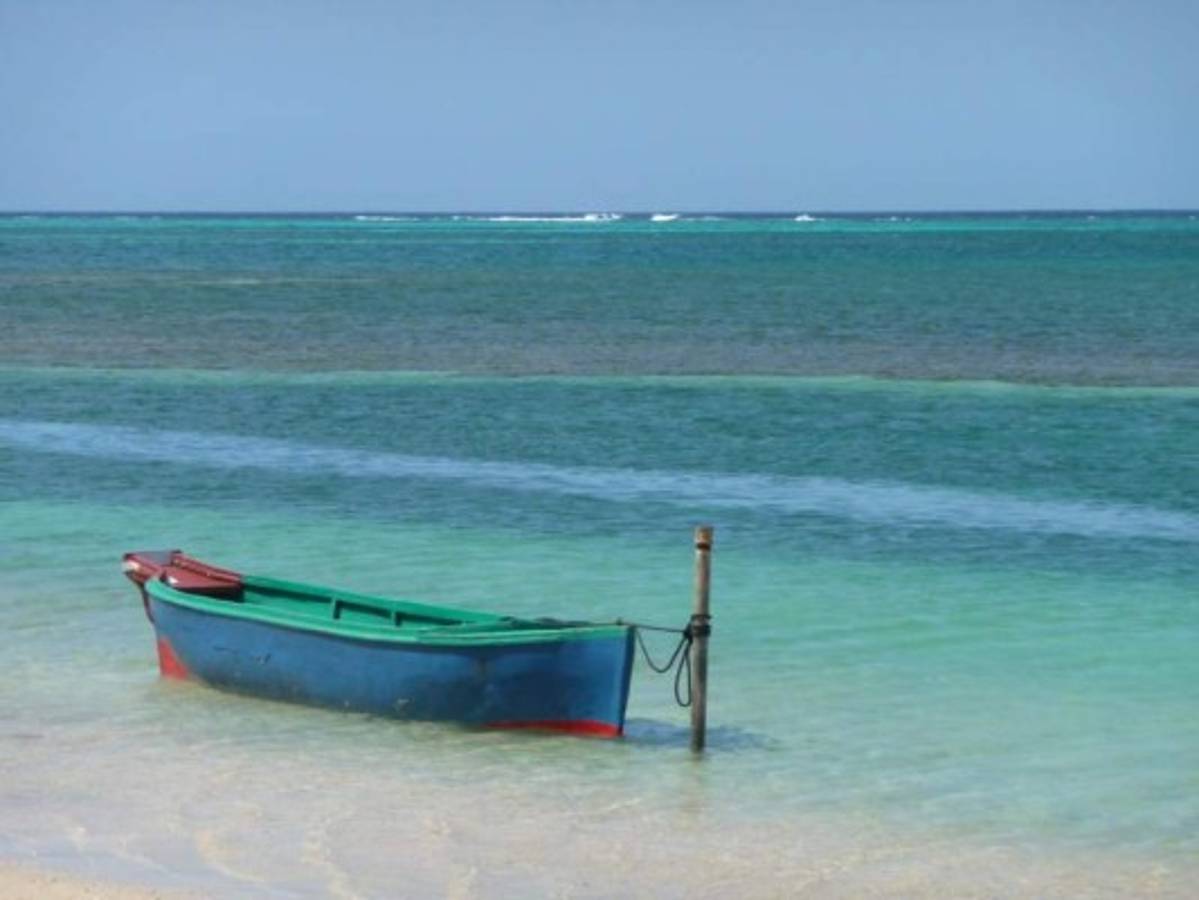 ¡Ni excursiones ni alfombras! Así lucen los sitios turísticos de Honduras en esta Semana Santa