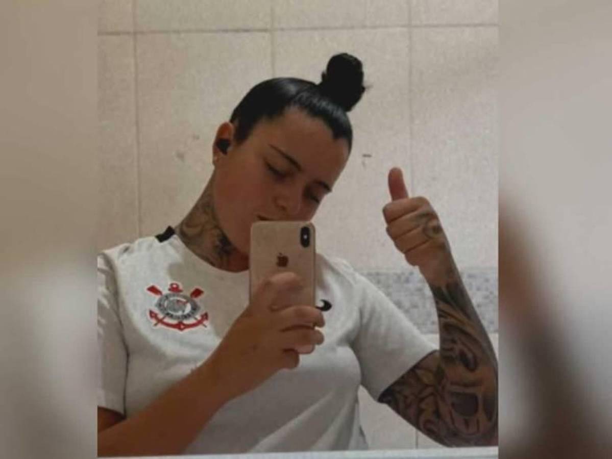 Muere futbolista de 22 años y revelan la causa de su fallecimiento: “estaba distraída con su celular en el momento”