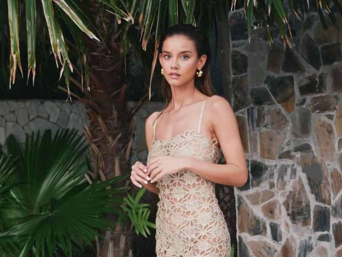 Presentó su nueva pareja en el Balón de Oro y esta es la curiosa edad que tiene su novia, la tercera en dos años