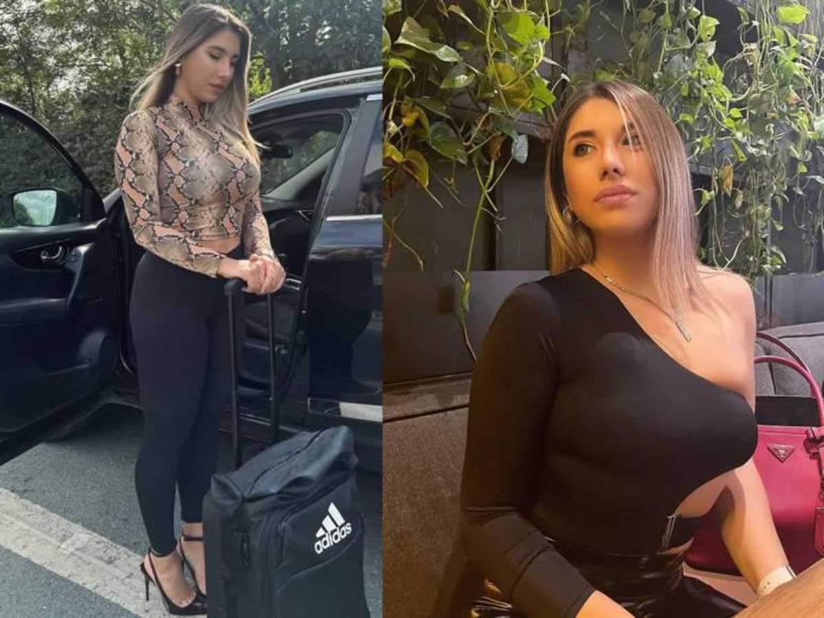 Árbitra acusada de protagonizar polémico video sexual rompe el silencio y aclara todo tras ser suspendida del fútbol