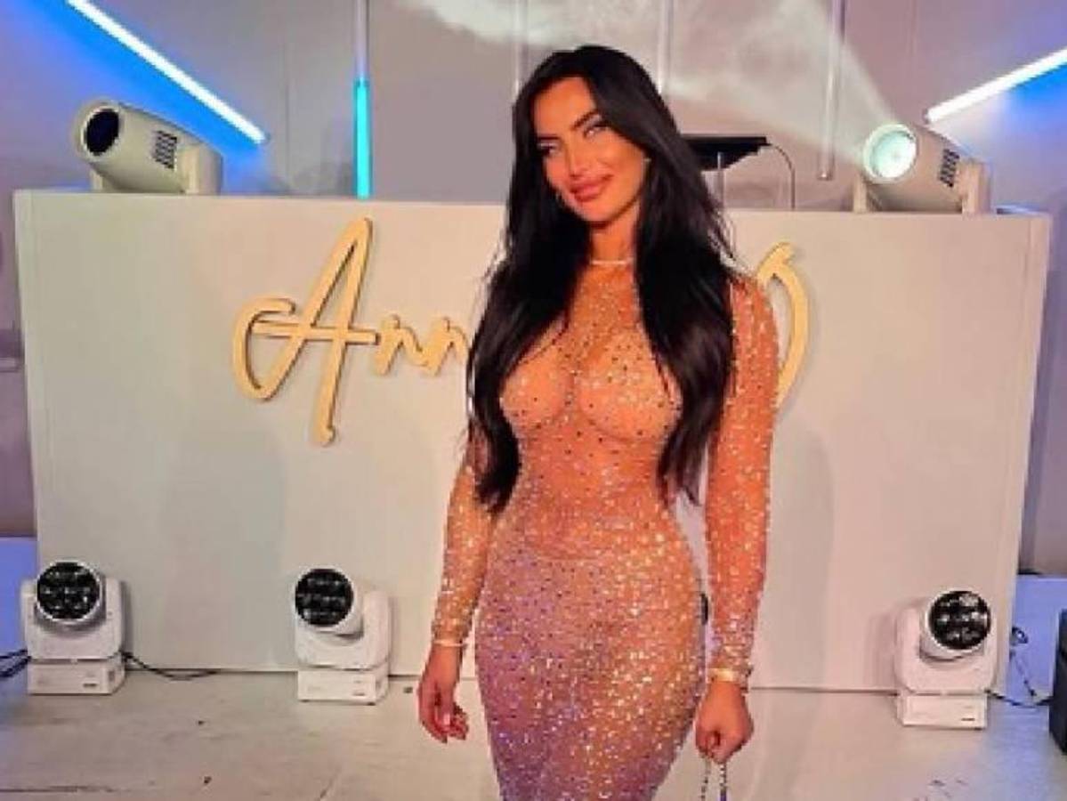 Examante destapó fuertes mensajes de Kyle Walker: su esposa tomó una decisión con el jugador del Manchester City