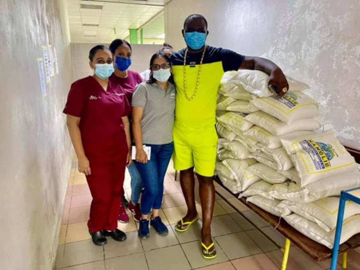 Lo que revela: Sale a luz el nombre de la persona que grabó el video en el camerino del Olimpia