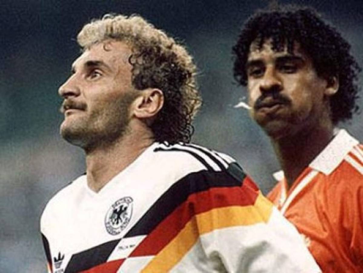 Las imágenes más impactantes en la historia del fútbol