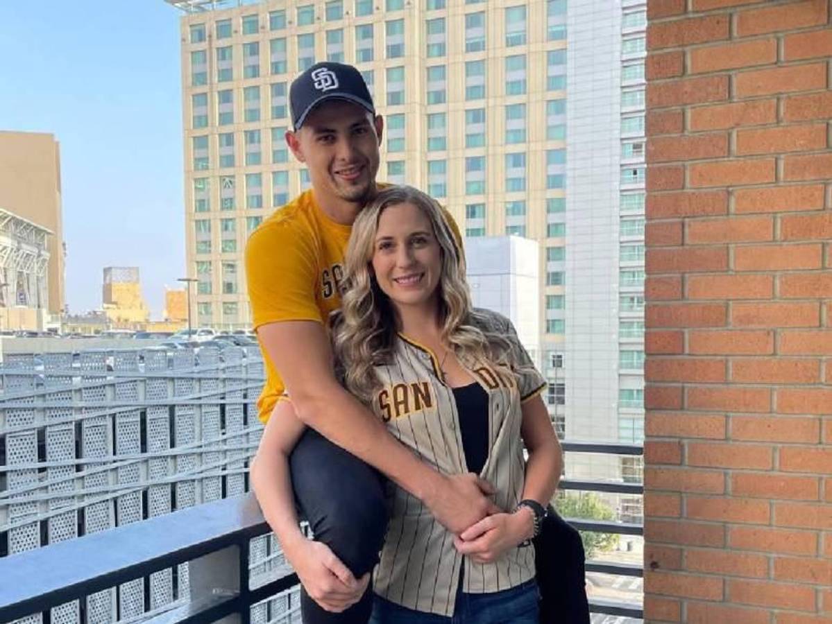 Muere jugadora a sus 28 años y revelan la causa de su fallecimiento: “la encontraron junto a su perro pitbull”