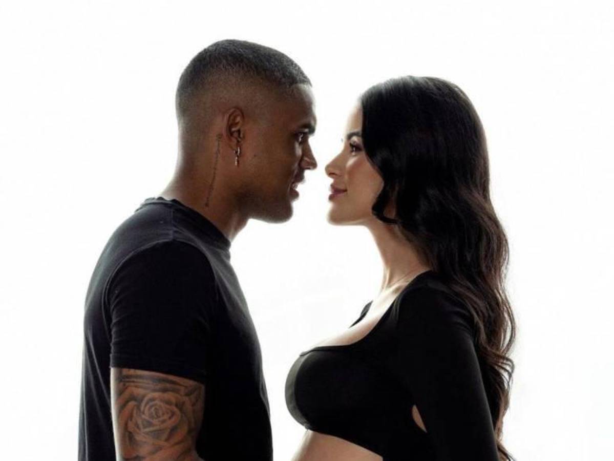 De ser un reconocido futbolista brasileño a vender contenido en OnlyFans y esta fue la reacción de su esposa