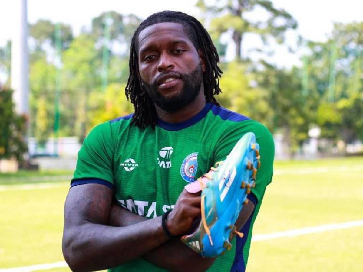 De jugar en el Arsenal de la Premier League a la cárcel: este fue el motivo de su detención en Inglaterra