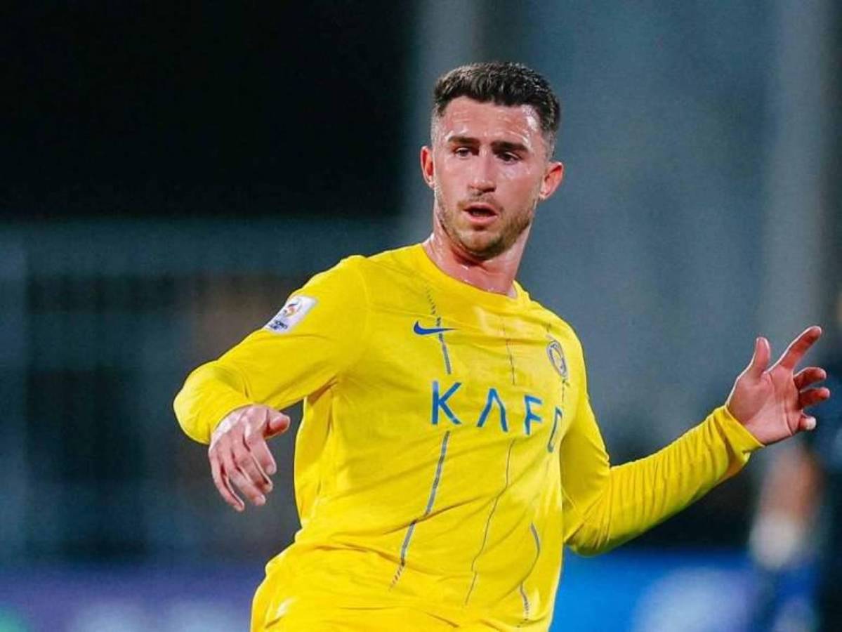 Quiere abandonar el Al Nassr de Cristiano para fichar por el Real Madrid: su precio es de 20 millones