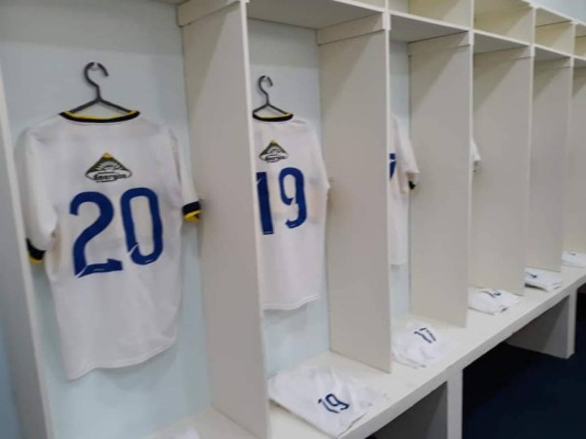 Las nuevas canchas que se suman a Liga de Ascenso de Honduras