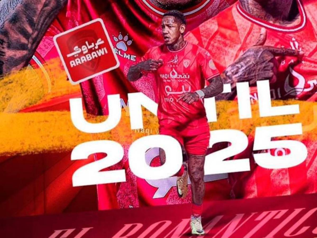 Fichajes: Olimpia amarra dos altas más para el Apertura, Motagua pasa la escoba y hondureño ficha en Alemania