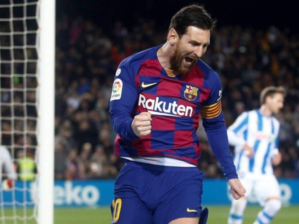 ¿Messi y Cristiano Ronaldo? Los futbolistas que serían los favoritos para ganar el Balón de Oro 2020