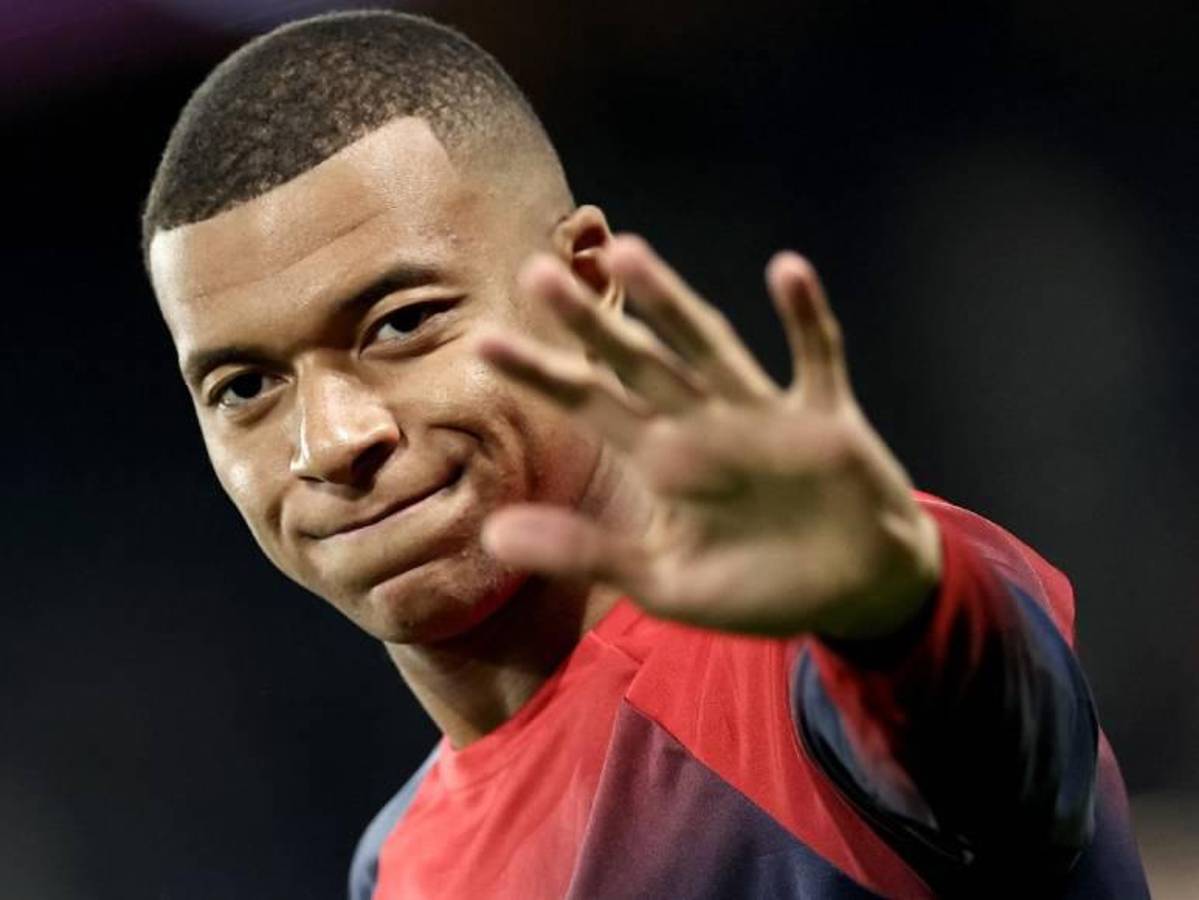 El motivo por el que Mbappé rechazó al Real Madrid y revela su favorito para la final de Champions