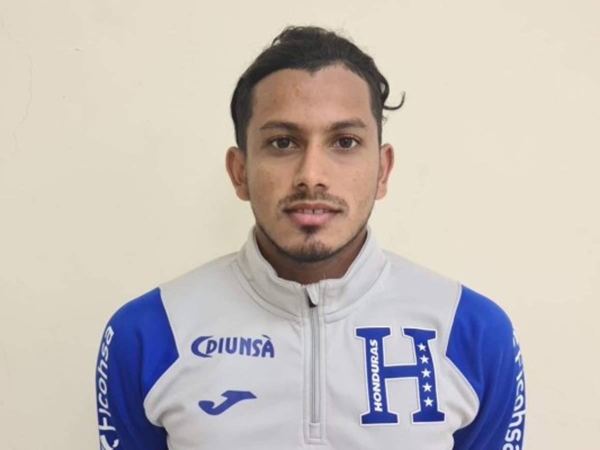 ¡Un 11 ofensivo! La alineación que perfila Honduras para el debut ante Haití en el Preolímpico