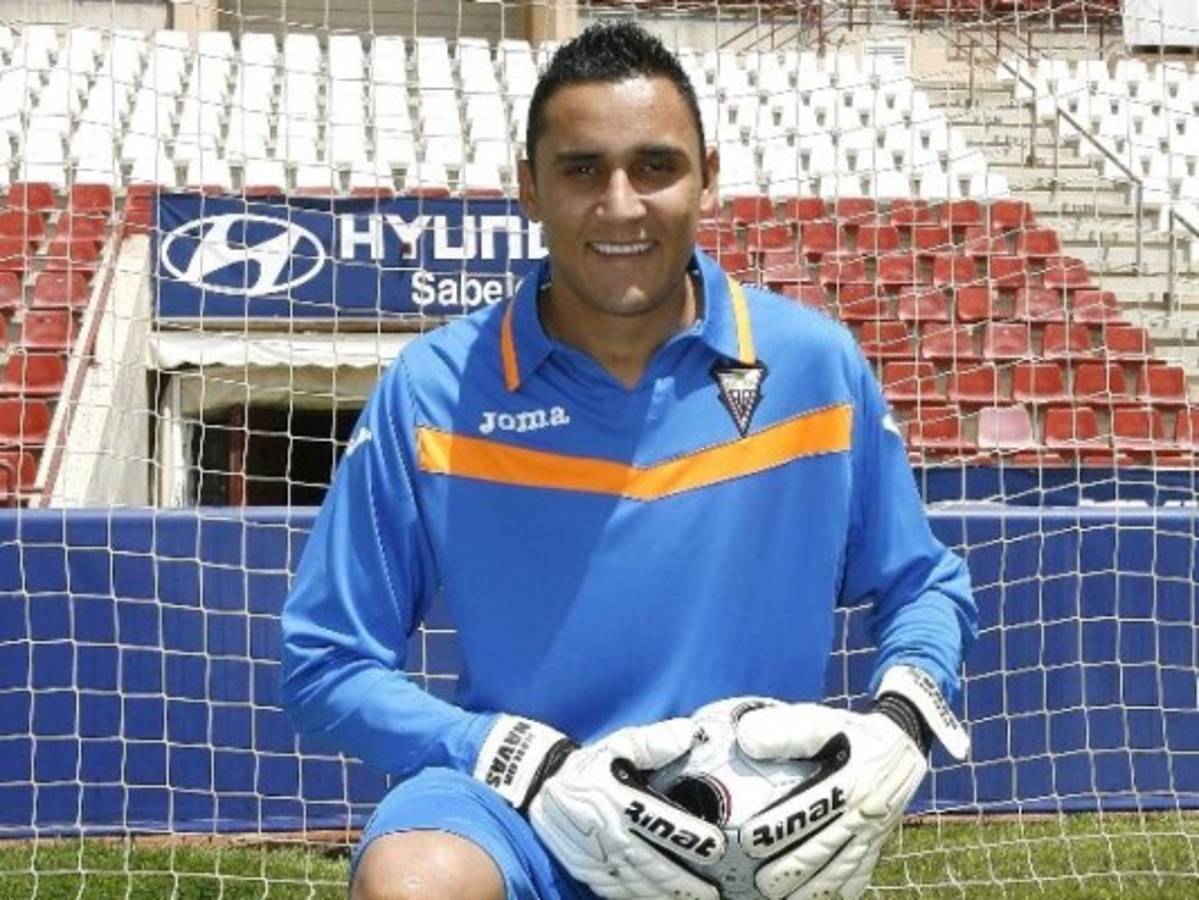 Imperdible: Los mejores momentos de Keylor Navas en su carrera