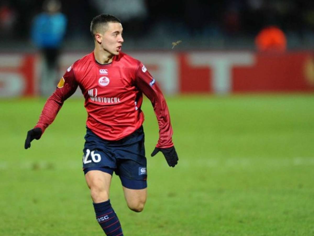 ¿Con qué dorsal debutaron? Los cracks del momento y su primer número de camiseta