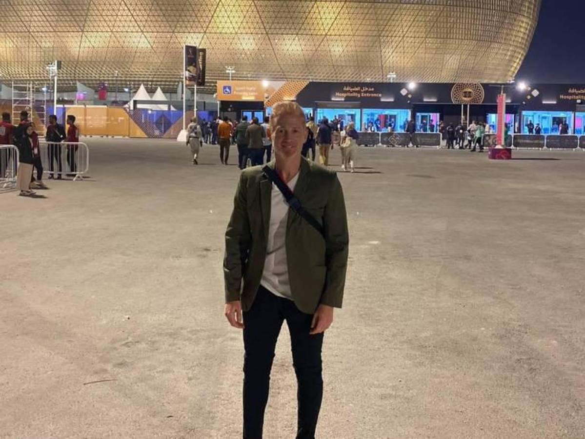 Echa la culpa a Messi de dejarlo sin trabajo: “Estoy seguro de que hubo mano negra; ahora no sirvo más”