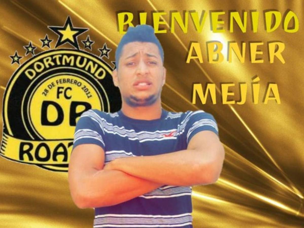 FICHAJES: Liga de Ascenso se nutre de colombianos y un mexicano