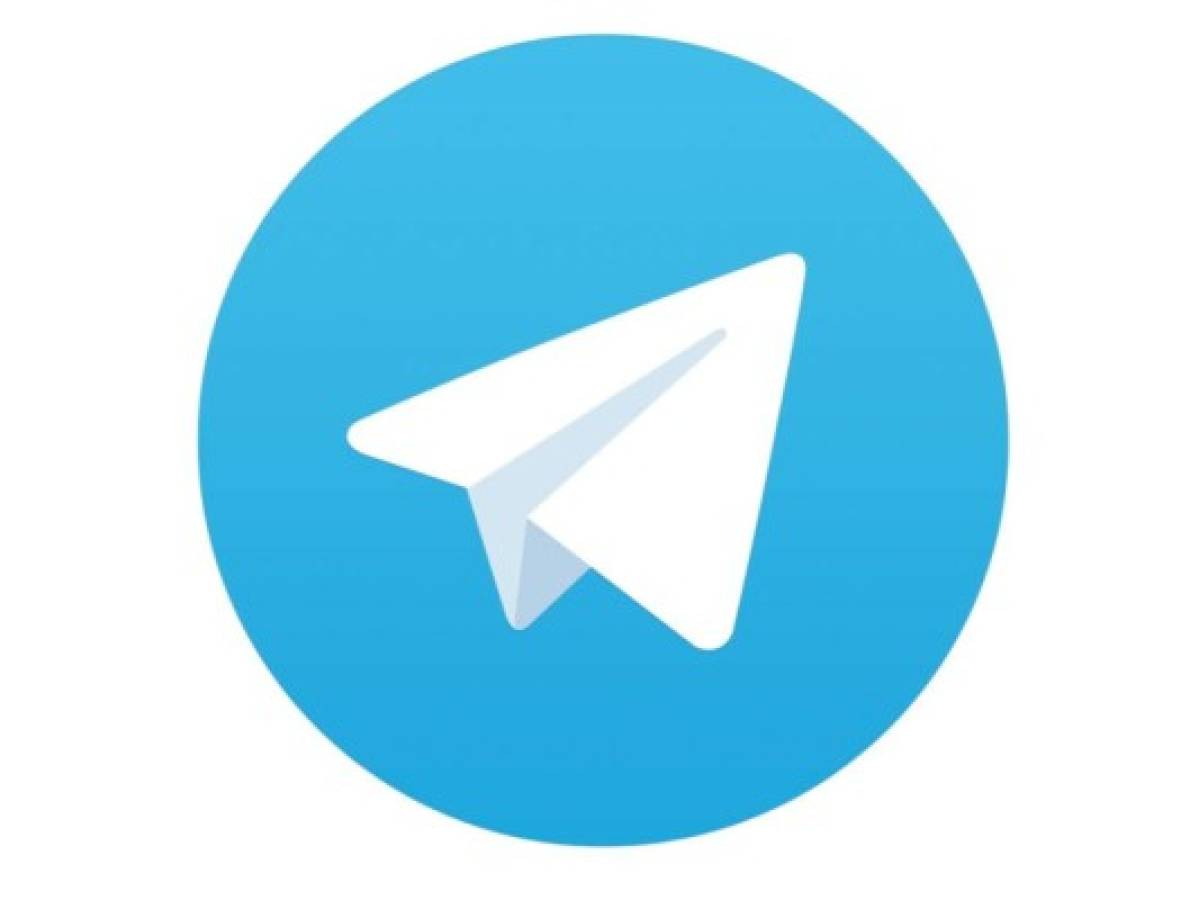 Telegram agrega nuevas opciones para mensajes de voz, chats secretos y editor de fotos
