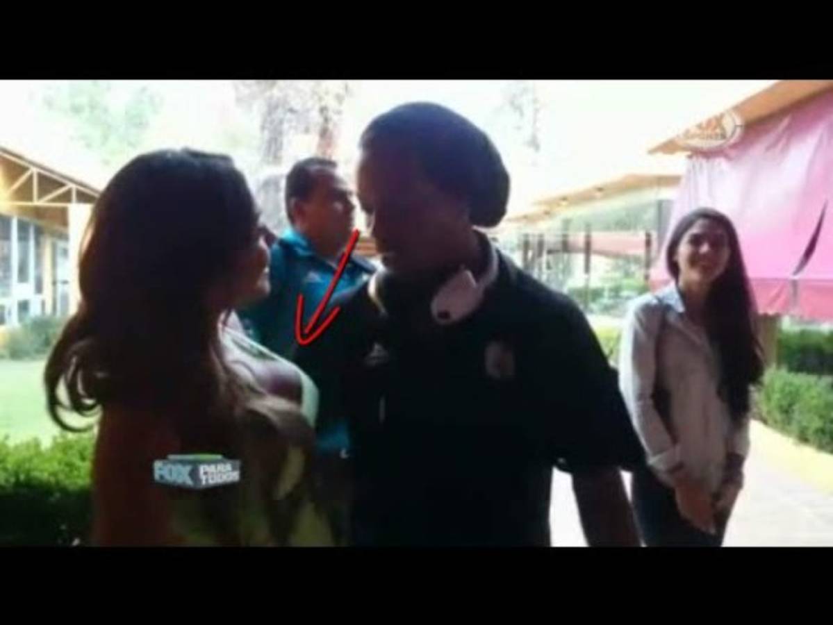 TOP 10: Los futbolistas más pícaros de la actualidad