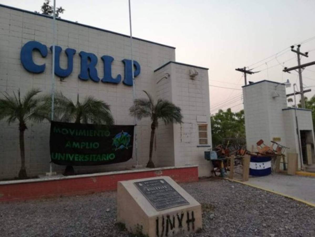 FOTOS: Así se vivieron los enfrentamientos y protestas en Honduras