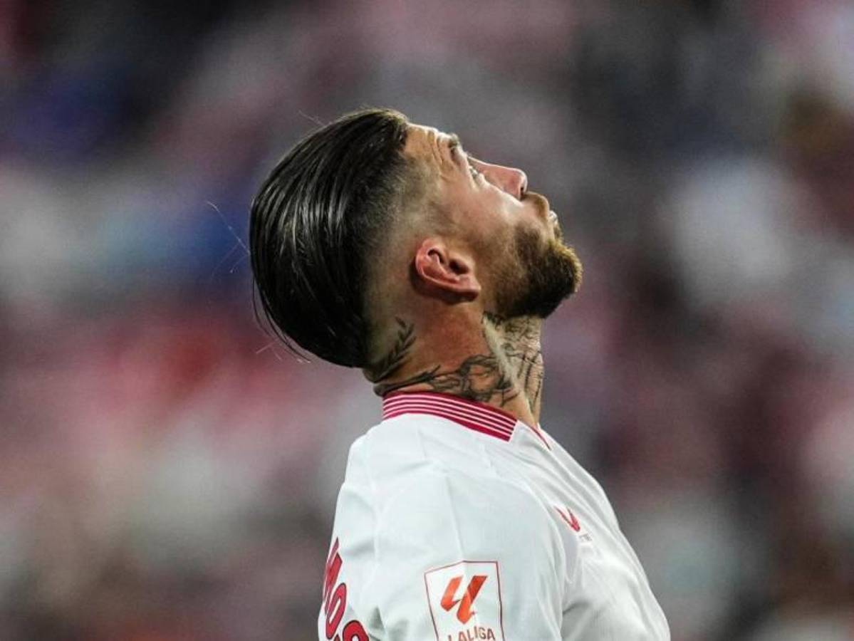 El plan de Boca Juniors para fichar a Sergio Ramos: el millonario salario y la persona clave: “me queda pendiente”