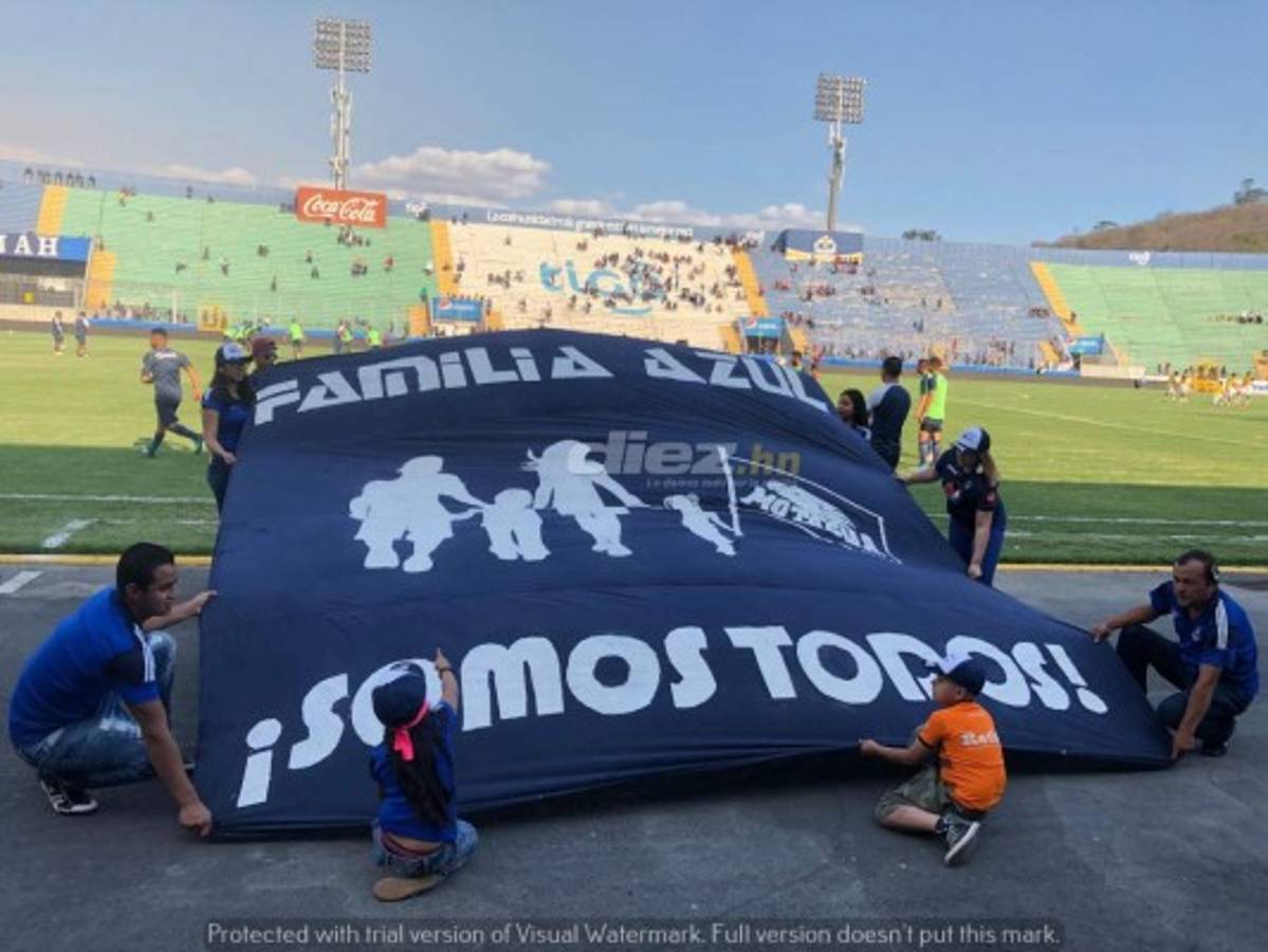 NO SE VIO EN TV: Tristeza en el Nacional, fiesta en El Progreso y sonríe Restrepo