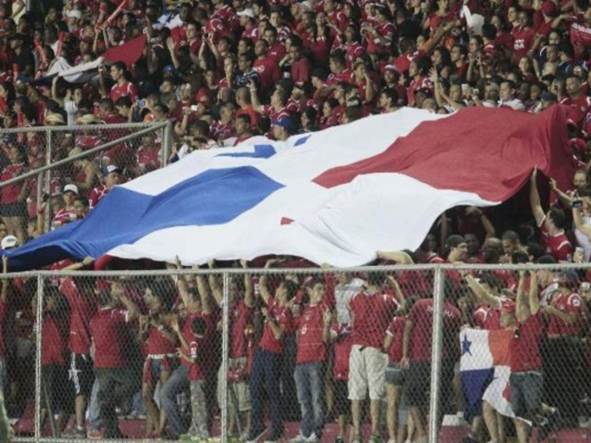 Dan miedo en Concacaf: Estos son los estadios que más intimidan