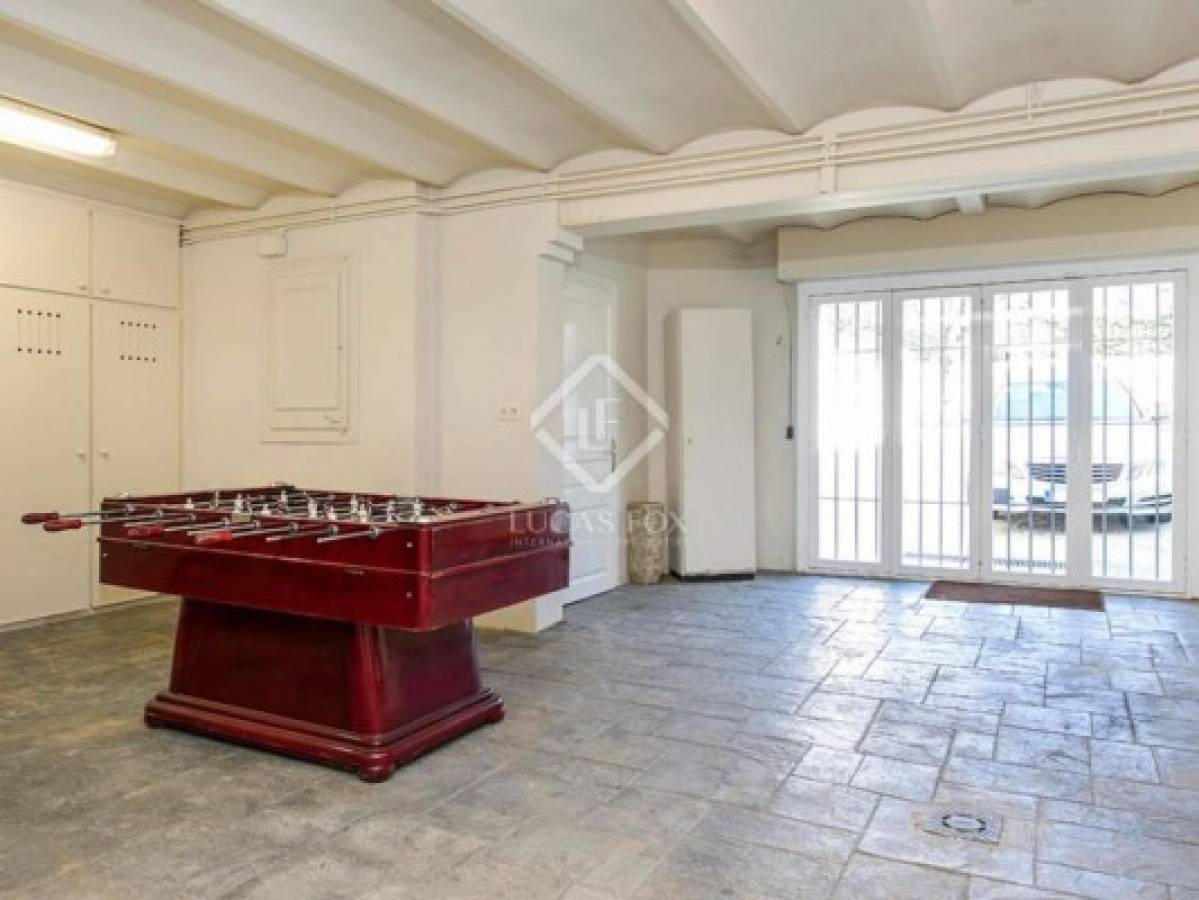 EN FOTOS: Así es la mansión de Johan Cruyff que ha sido vendida en unos 5 millones de euros