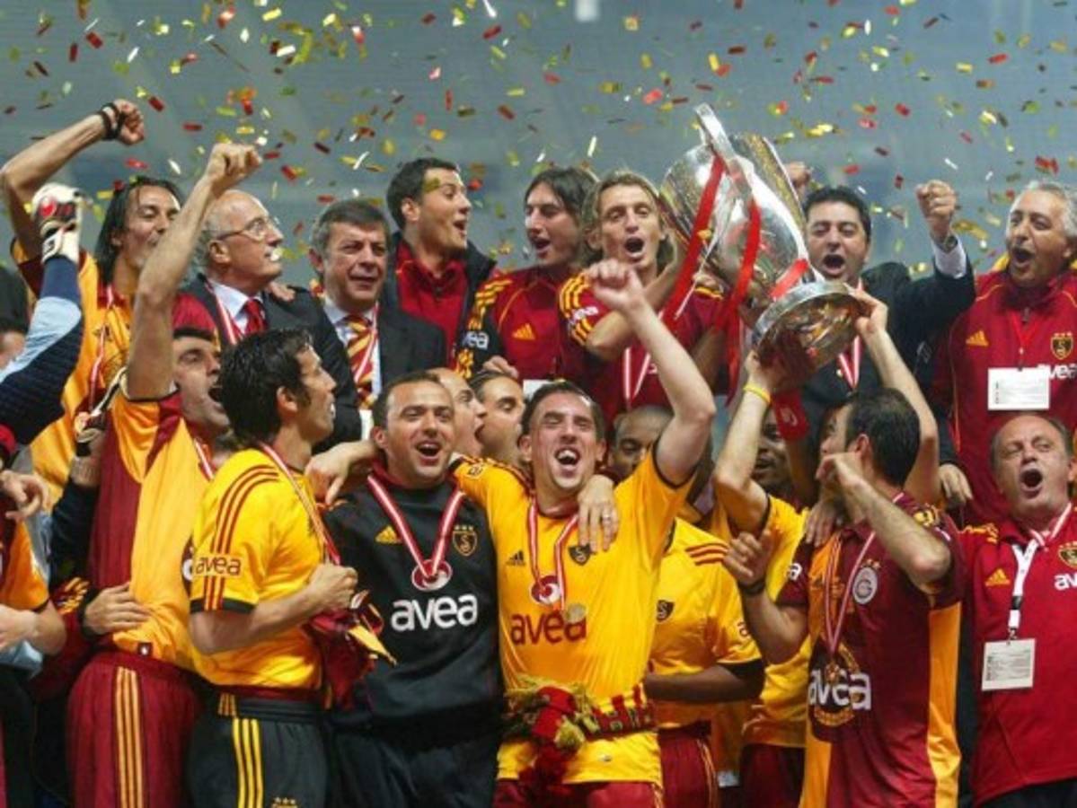 TOP: ¿Lo sabías? Los clubes con más títulos en todo el mundo