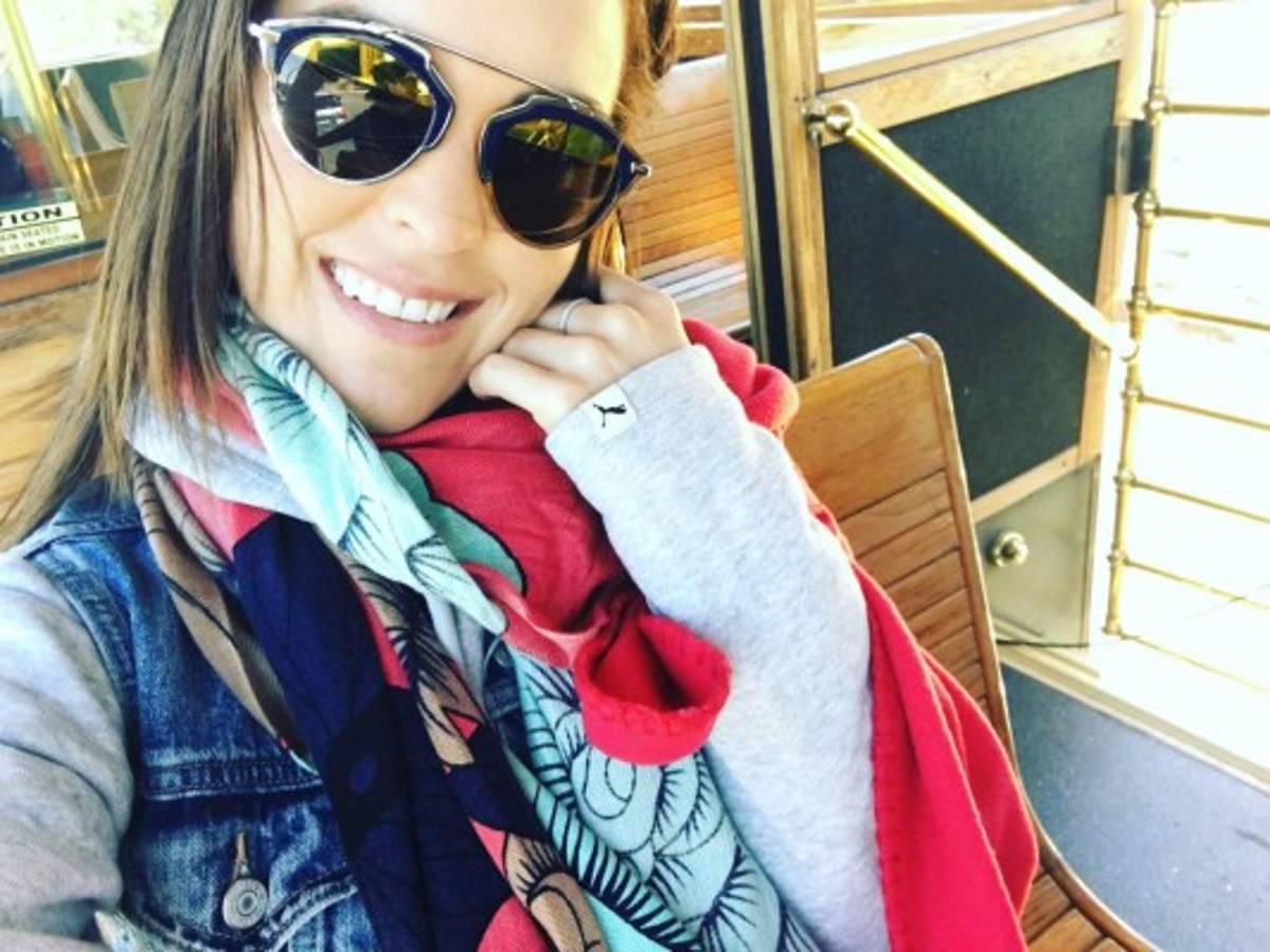 Patty López dela Cerda, la conductora que tiene a todo México paralizado