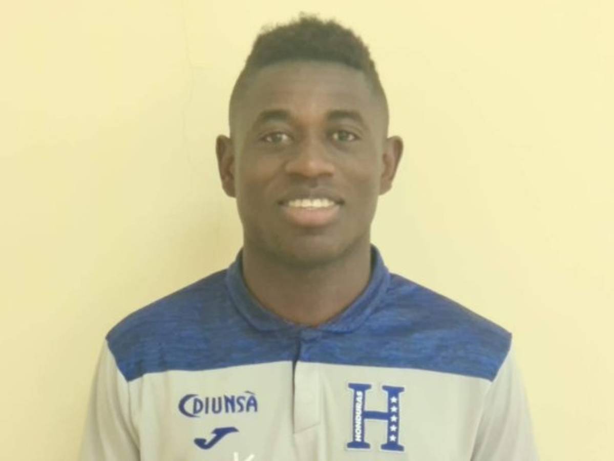 ¡Un 11 ofensivo! La alineación que perfila Honduras para el debut ante Haití en el Preolímpico